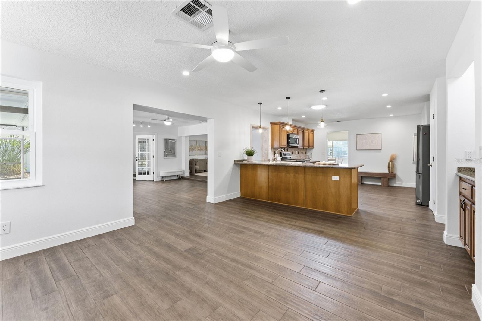 CLUBHOUSE ESTATES OF COUNTRYSIDE - Residential