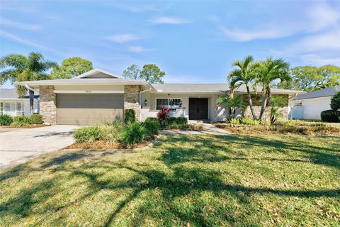 2654 CLUBHOUSE DRIVE N CLEARWATER FL 33761