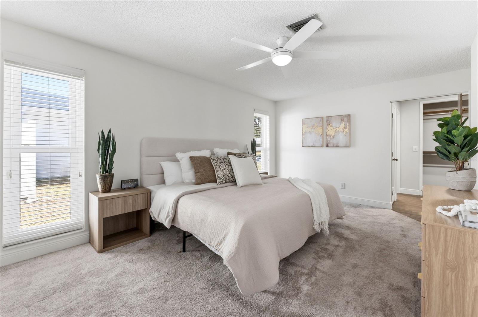 CLUBHOUSE ESTATES OF COUNTRYSIDE - Residential