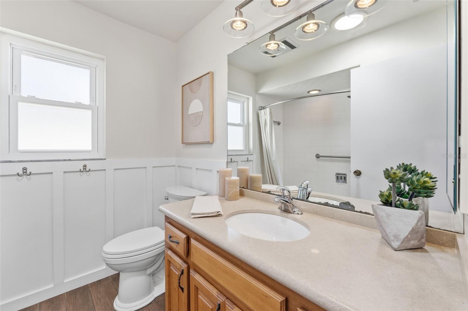 CLUBHOUSE ESTATES OF COUNTRYSIDE - Residential