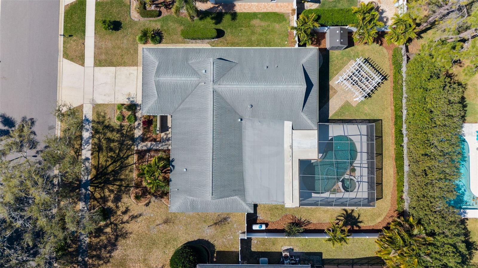 CLUBHOUSE ESTATES OF COUNTRYSIDE - Residential