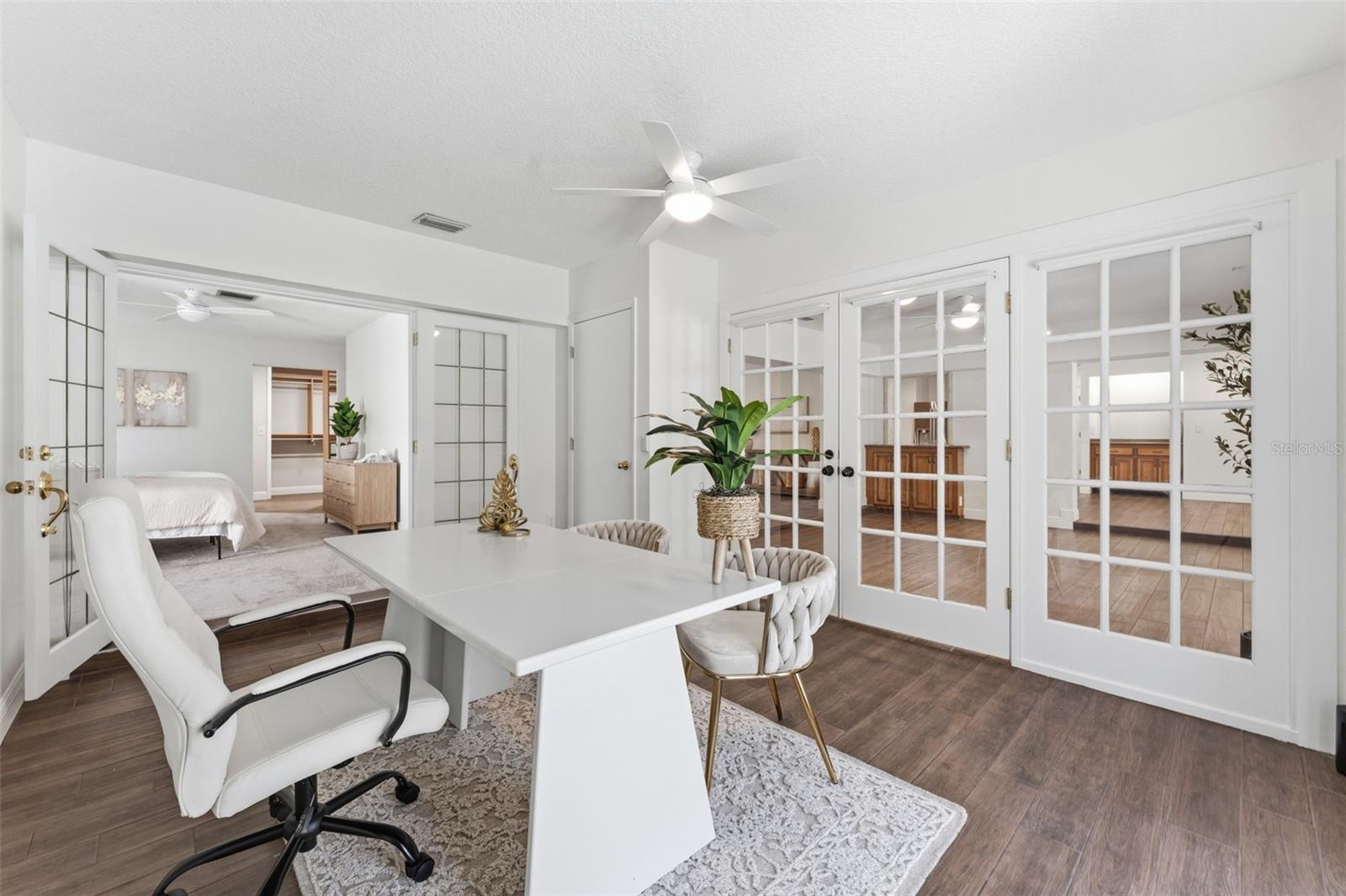 CLUBHOUSE ESTATES OF COUNTRYSIDE - Residential