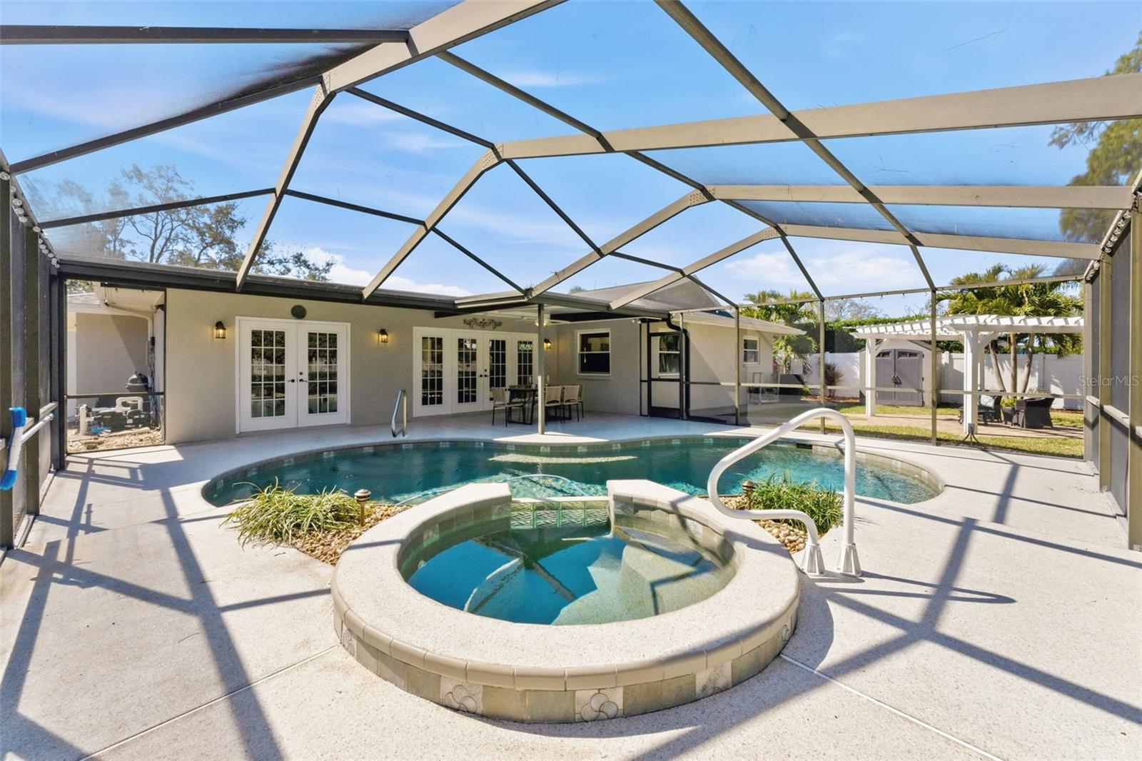 CLUBHOUSE ESTATES OF COUNTRYSIDE - Residential