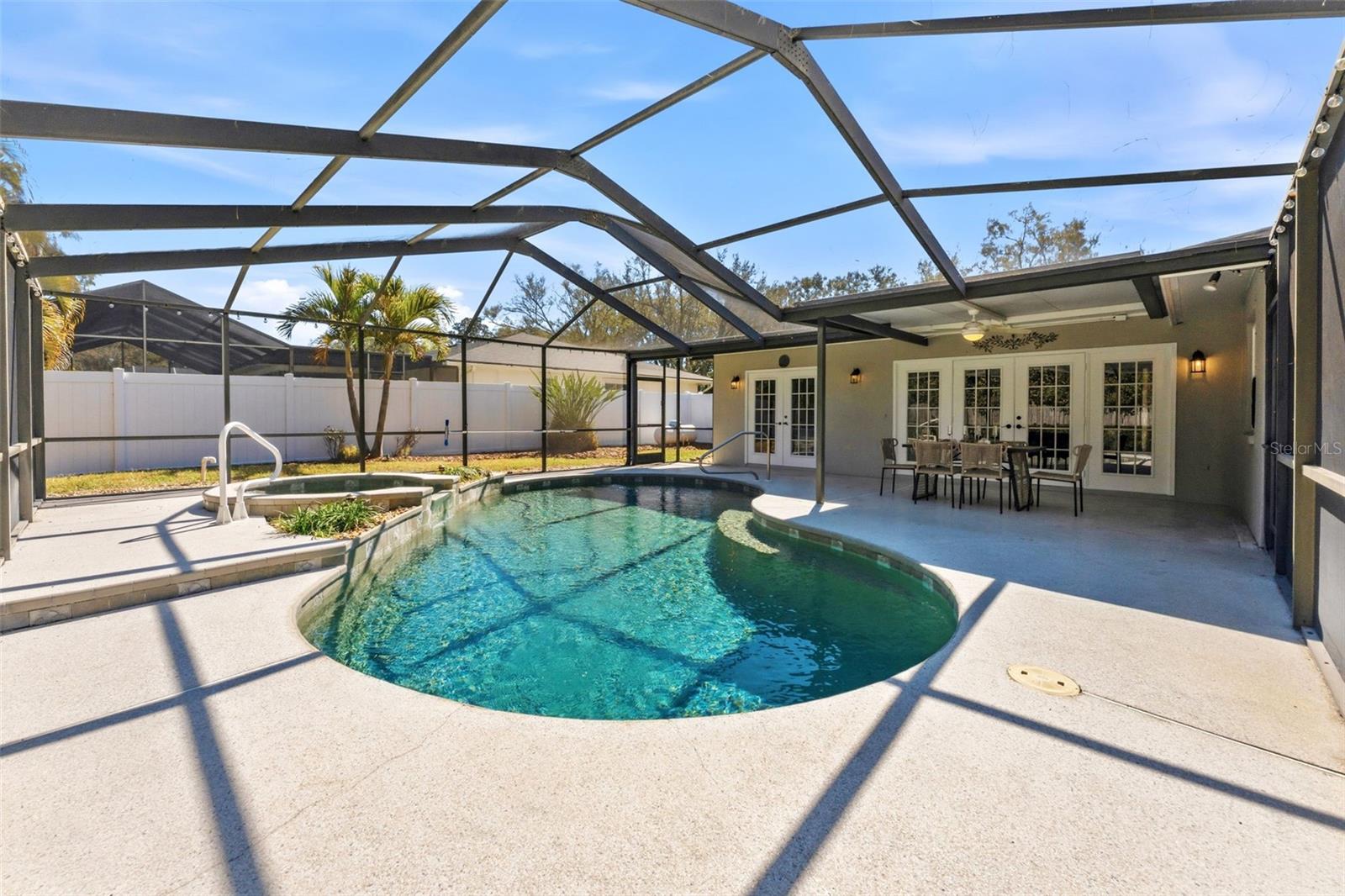 CLUBHOUSE ESTATES OF COUNTRYSIDE - Residential