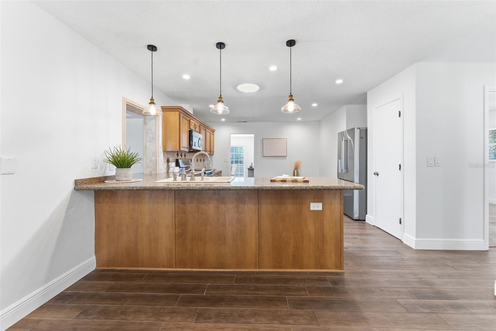 CLUBHOUSE ESTATES OF COUNTRYSIDE - Residential