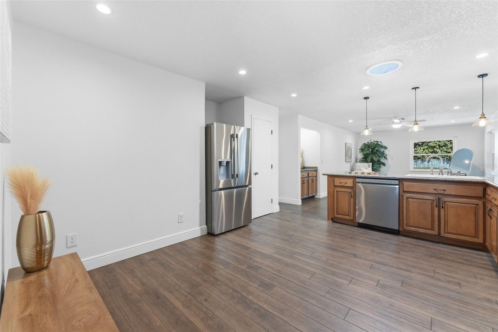 CLUBHOUSE ESTATES OF COUNTRYSIDE - Residential