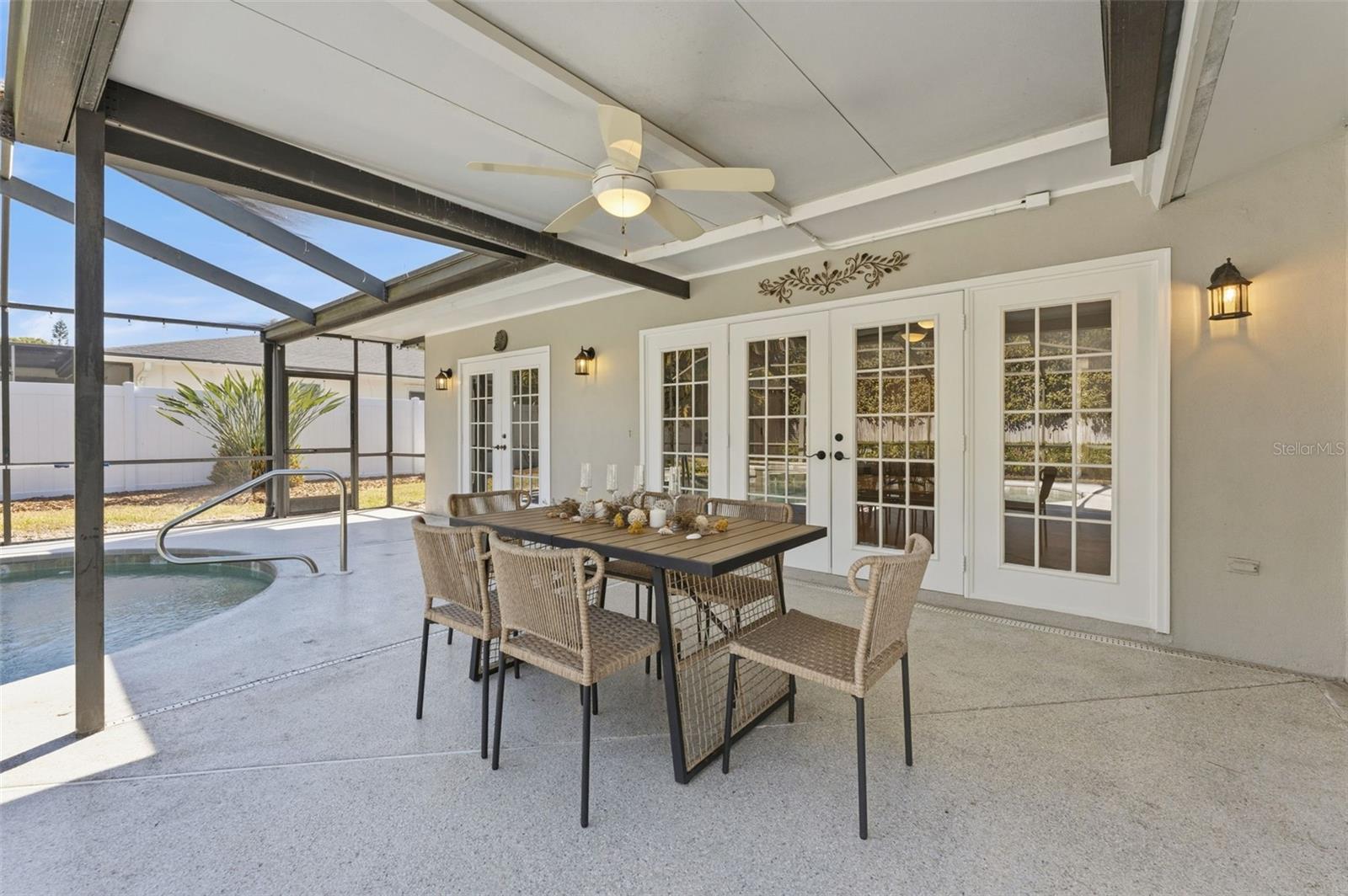 CLUBHOUSE ESTATES OF COUNTRYSIDE - Residential