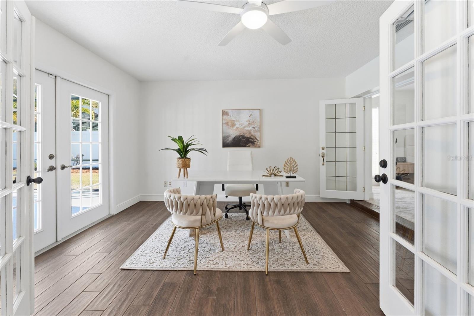 CLUBHOUSE ESTATES OF COUNTRYSIDE - Residential