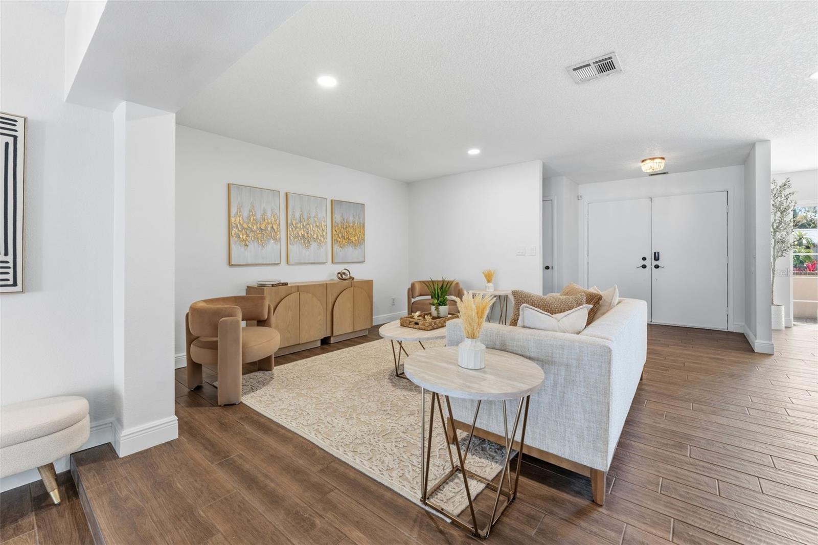 CLUBHOUSE ESTATES OF COUNTRYSIDE - Residential