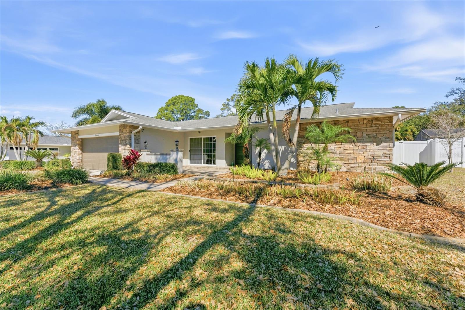 CLUBHOUSE ESTATES OF COUNTRYSIDE - Residential