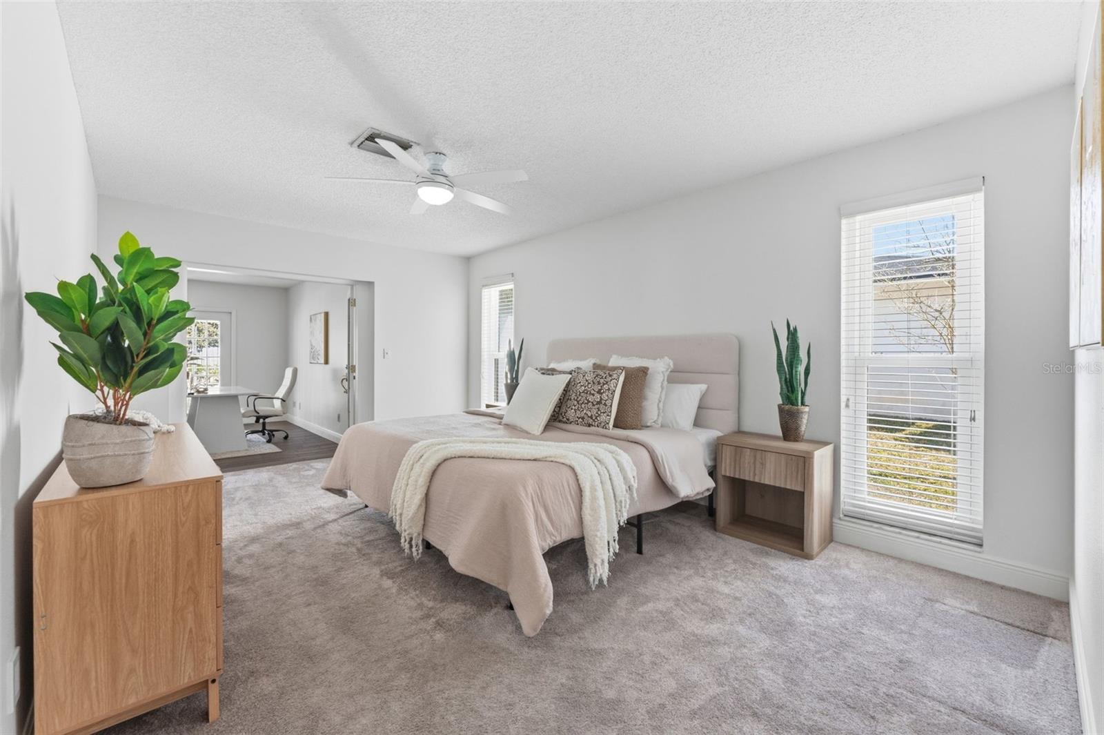 CLUBHOUSE ESTATES OF COUNTRYSIDE - Residential