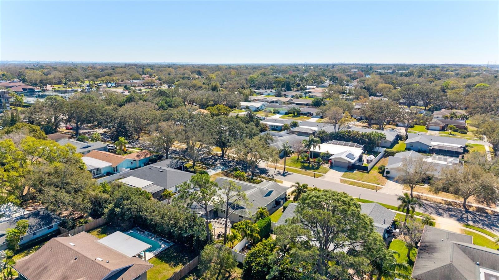 CLUBHOUSE ESTATES OF COUNTRYSIDE - Residential