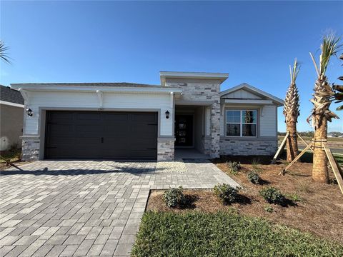 Photo of 1545 Love Grass Terrace, Parrish, FL 34219 (MLS # A4664407)
