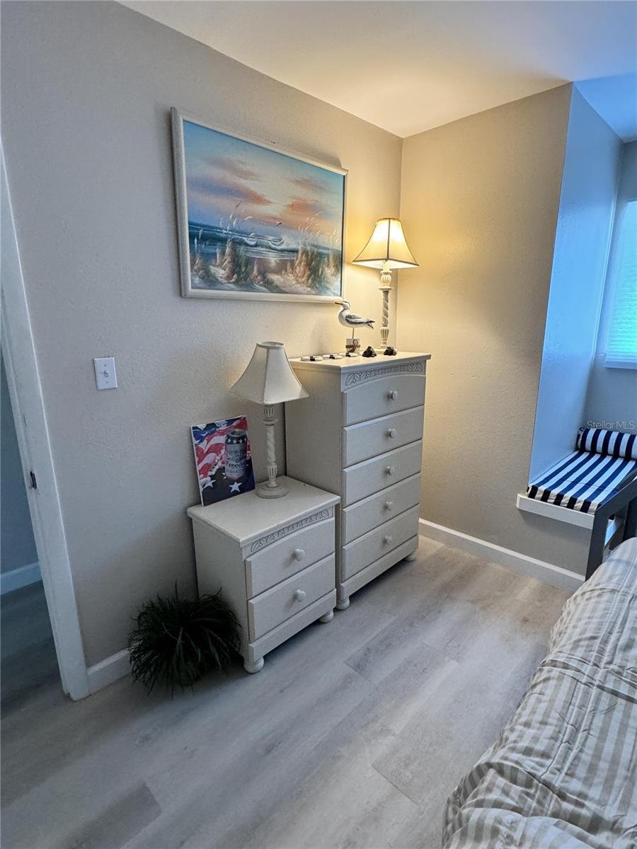 OCEAN CLUB SOUTH CONDO - Residential Lease