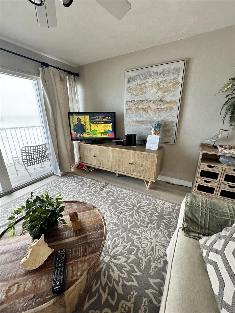 OCEAN CLUB SOUTH CONDO - Residential Lease