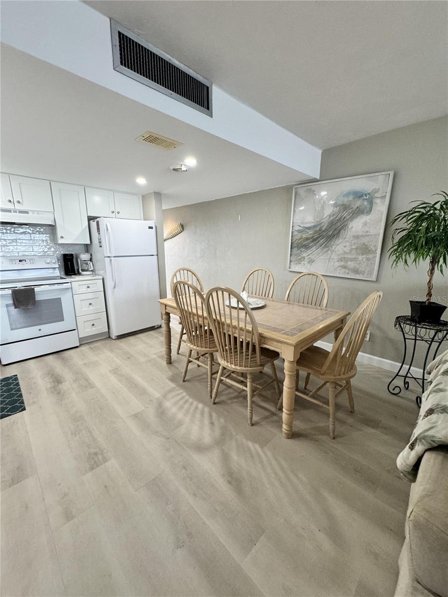 OCEAN CLUB SOUTH CONDO - Residential Lease