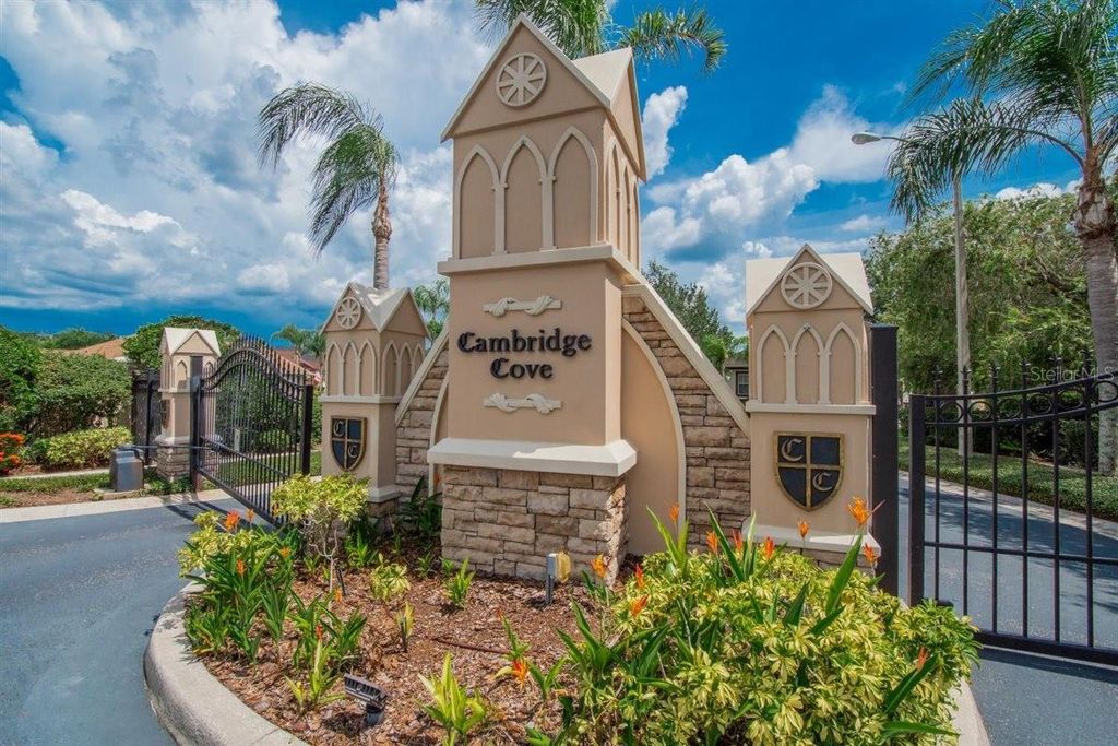 Photo of 2336 Shirecrest Cove Way, Lutz, FL 33558 (MLS # TB8413060)