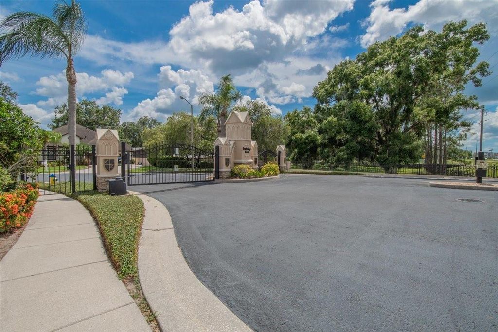 Photo of 2336 Shirecrest Cove Way, Lutz, FL 33558 (MLS # TB8413060)