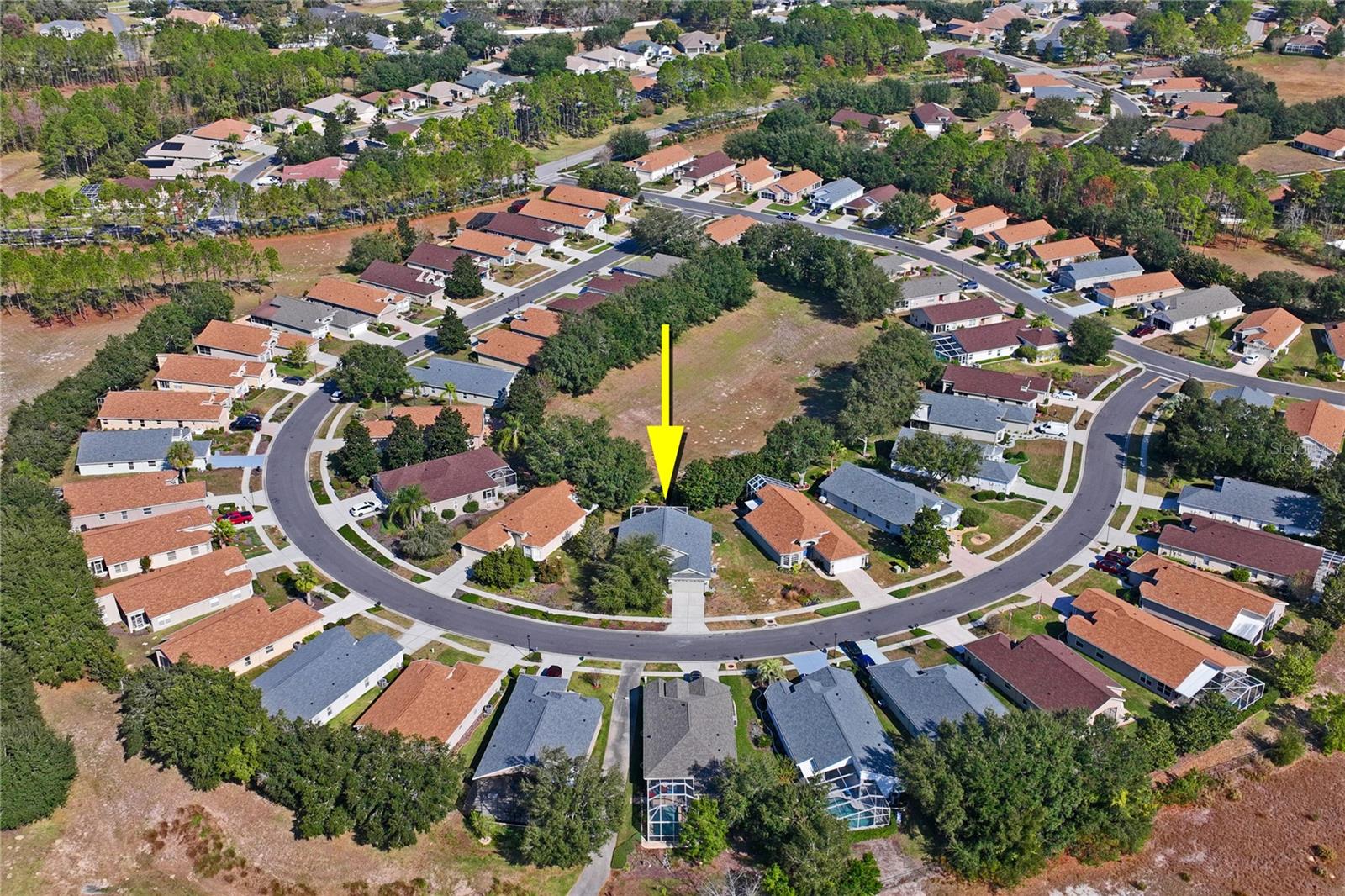 WELLINGTON AT SEVEN HILLS PH 8 - Residential