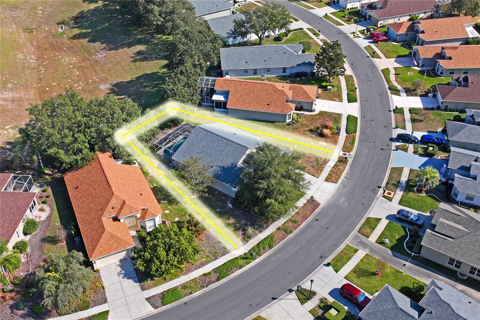 WELLINGTON AT SEVEN HILLS PH 8 - Residential