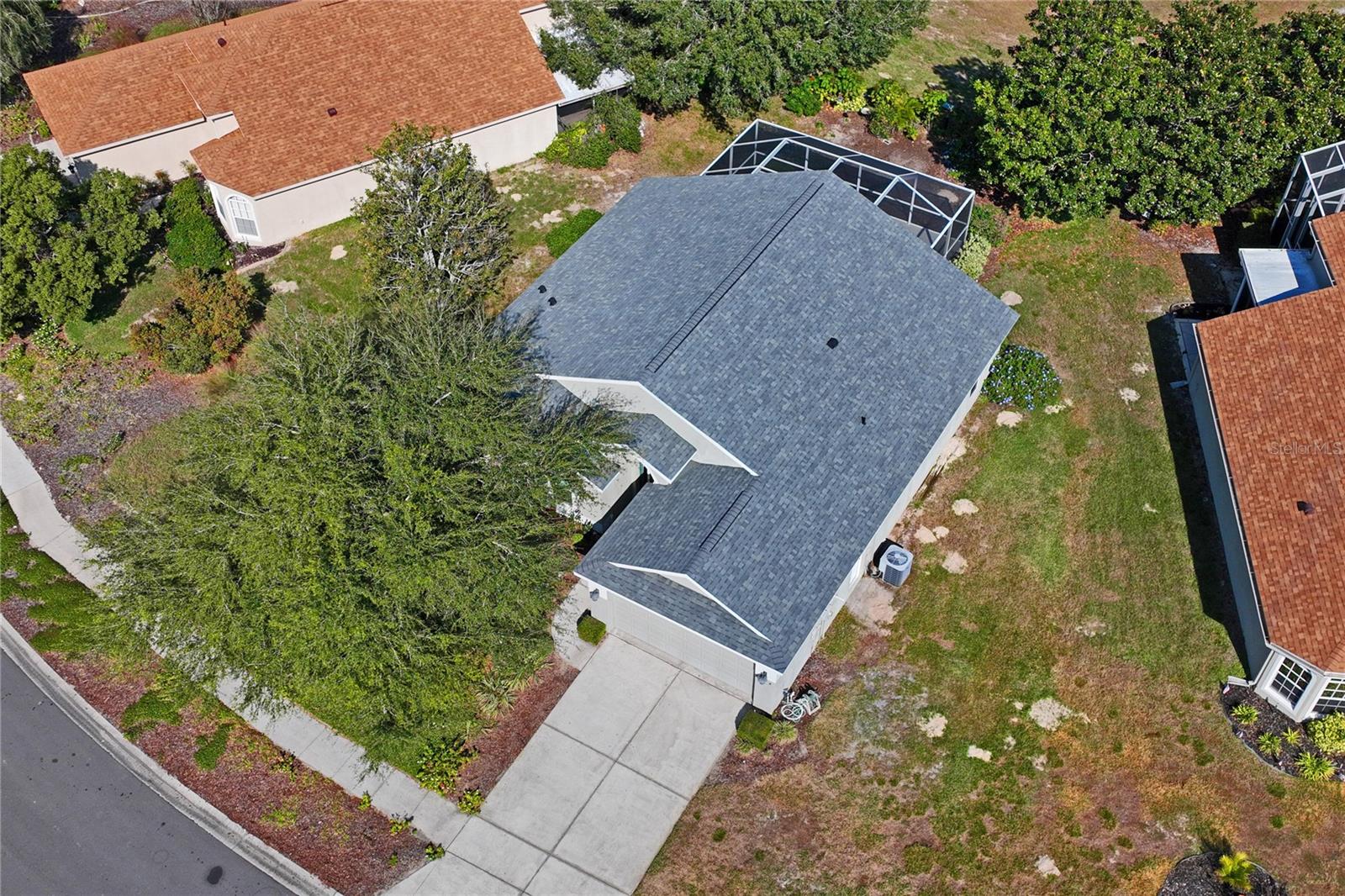 WELLINGTON AT SEVEN HILLS PH 8 - Residential