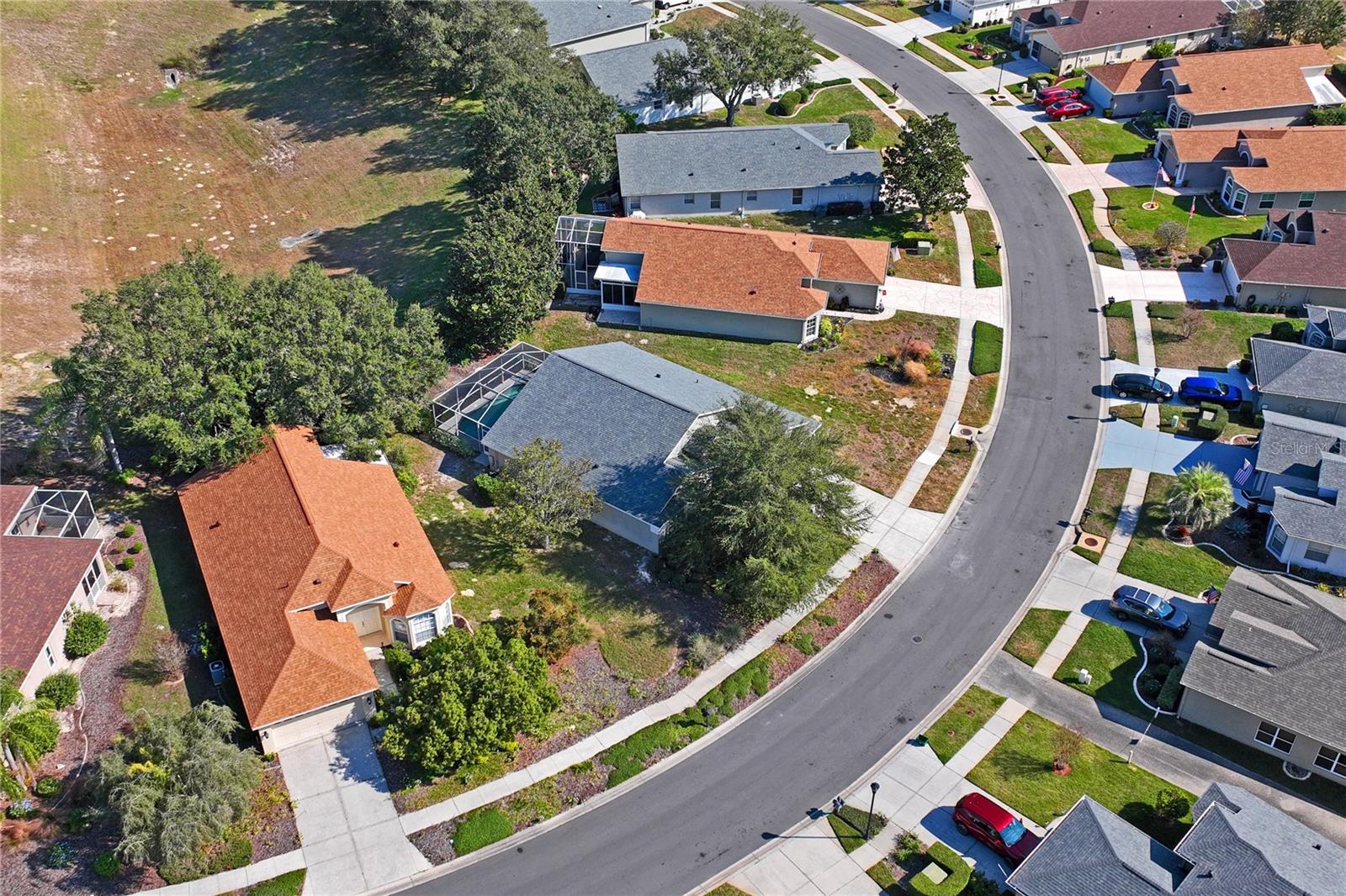 WELLINGTON AT SEVEN HILLS PH 8 - Residential