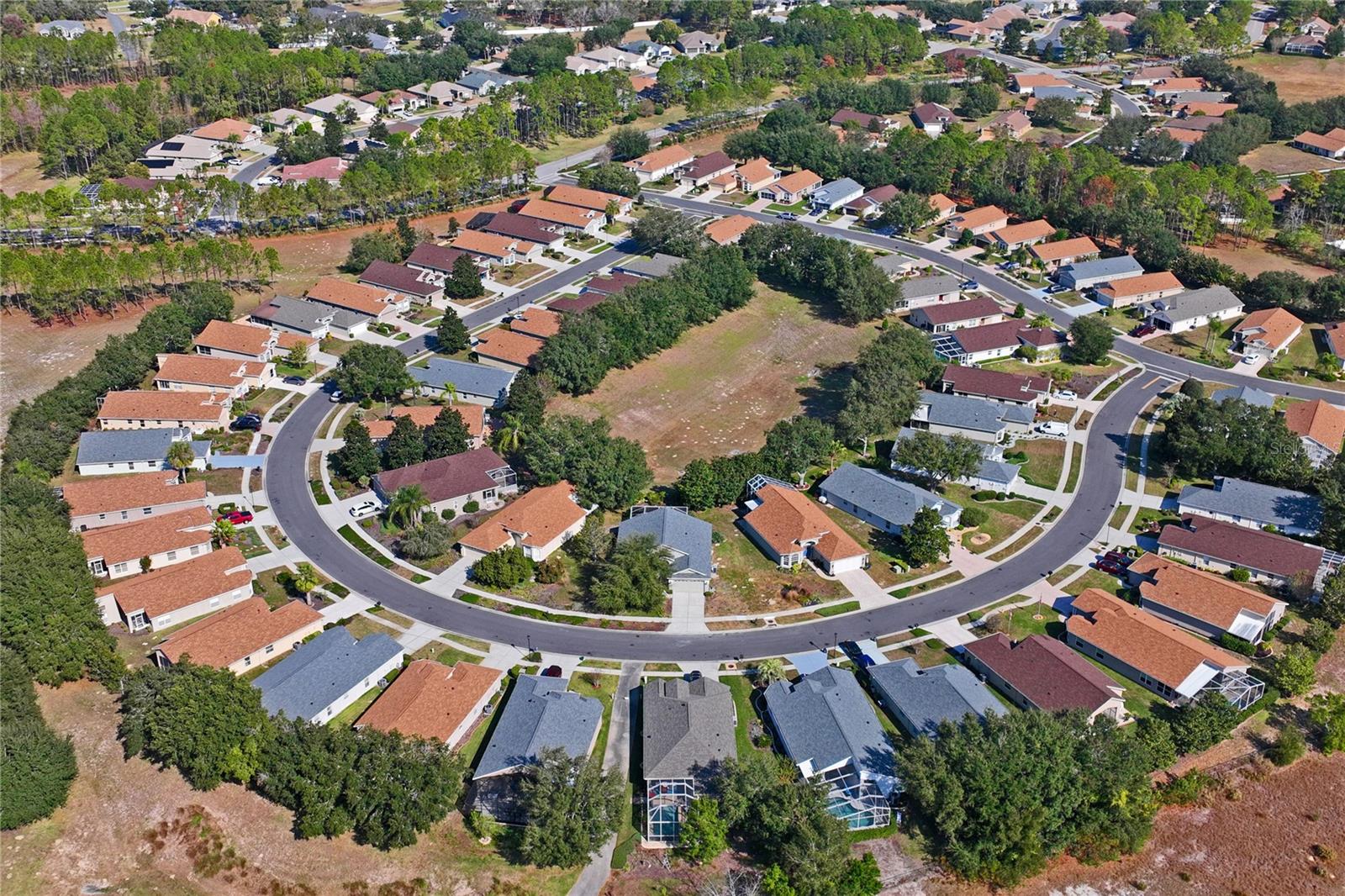 WELLINGTON AT SEVEN HILLS PH 8 - Residential