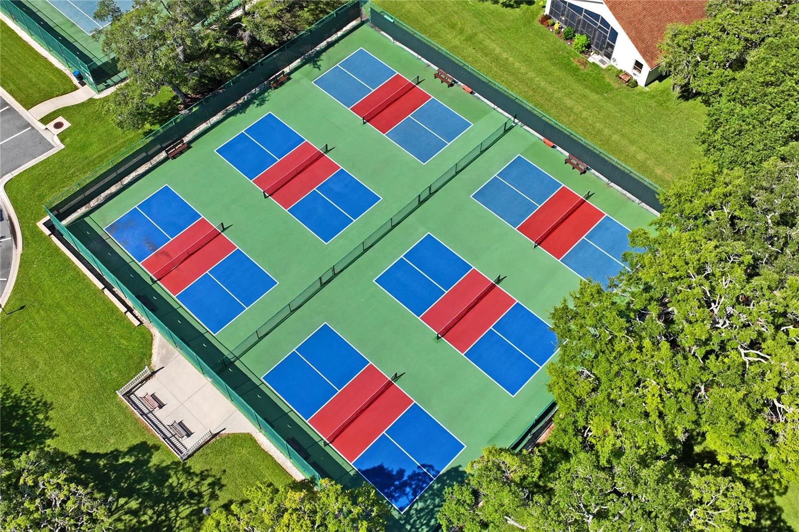 WELLINGTON AT SEVEN HILLS PH 8 - Residential