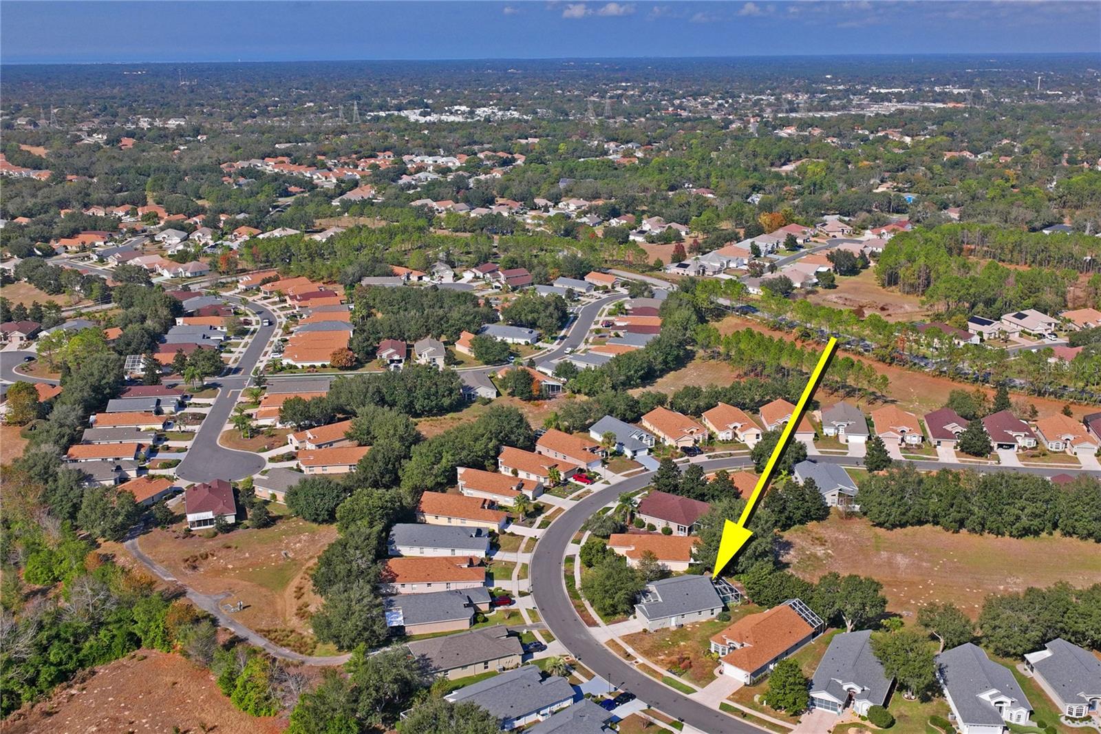 WELLINGTON AT SEVEN HILLS PH 8 - Residential