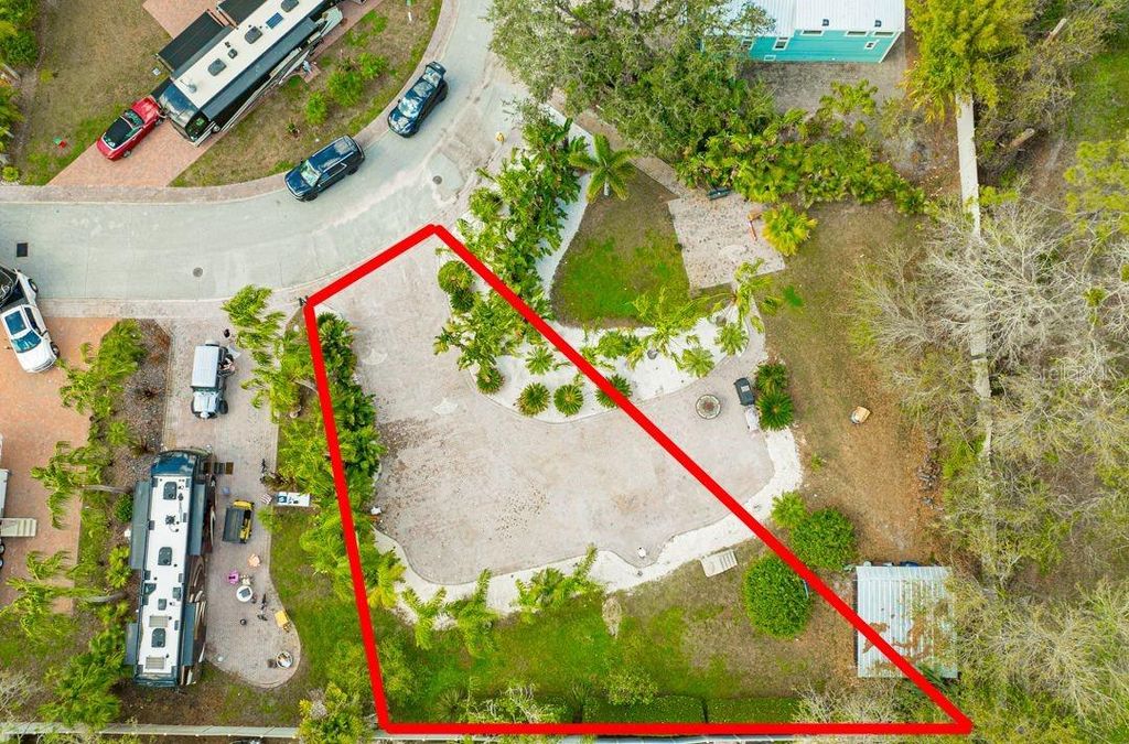 Photo of 6861 Amanda Vista Circle, Land O Lakes, FL 34637 (MLS # TB8346675)