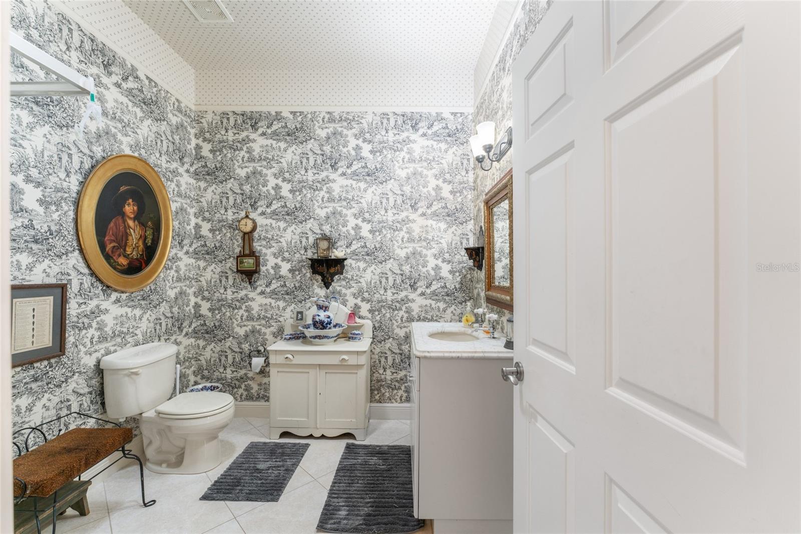 UNINCORPORATED - Residential