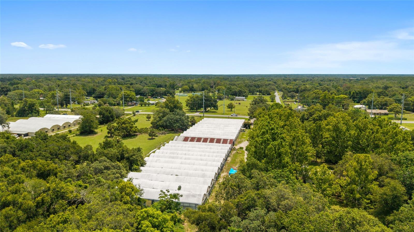 UNINCORPORATED - Residential