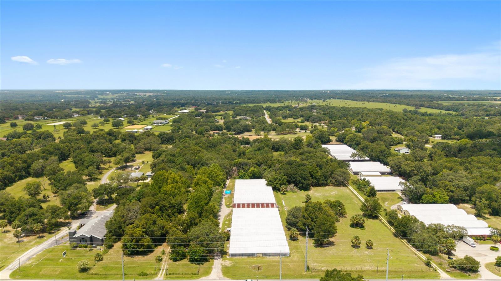 UNINCORPORATED - Residential