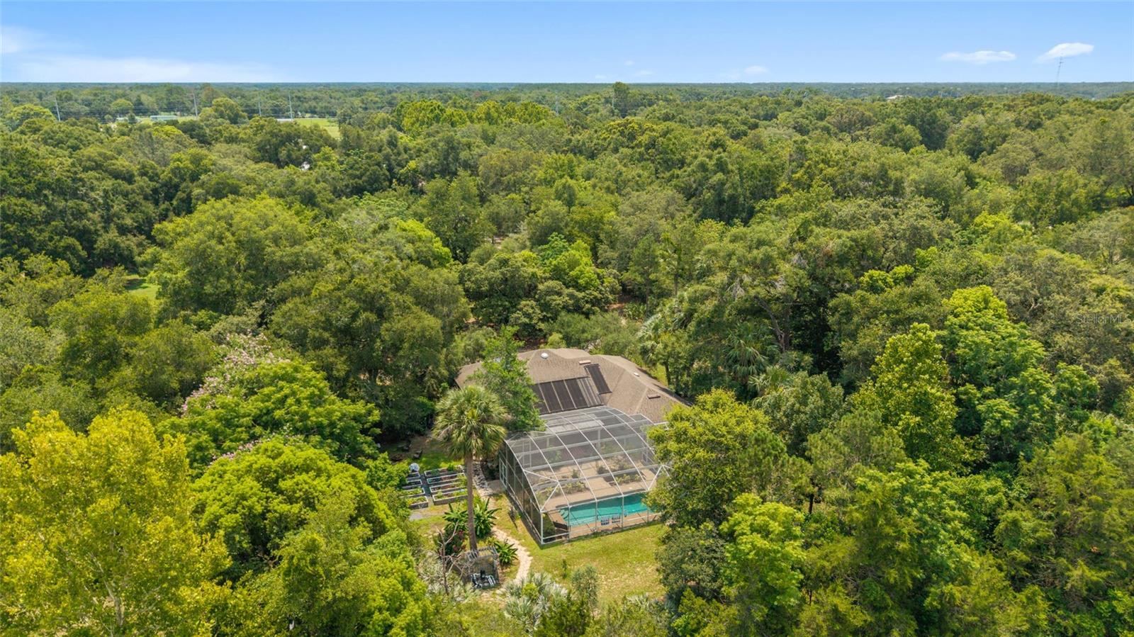 UNINCORPORATED - Residential