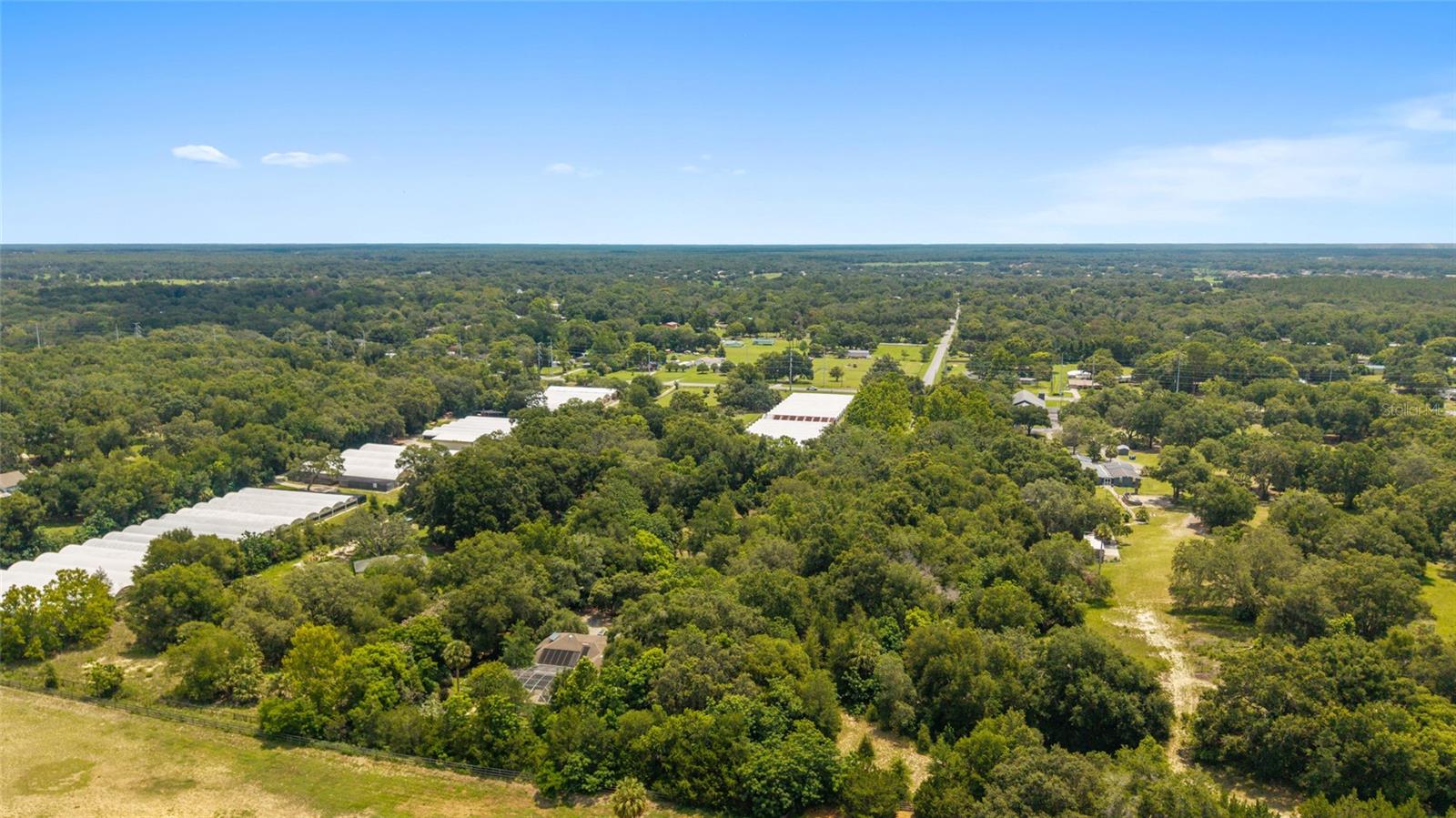 UNINCORPORATED - Residential