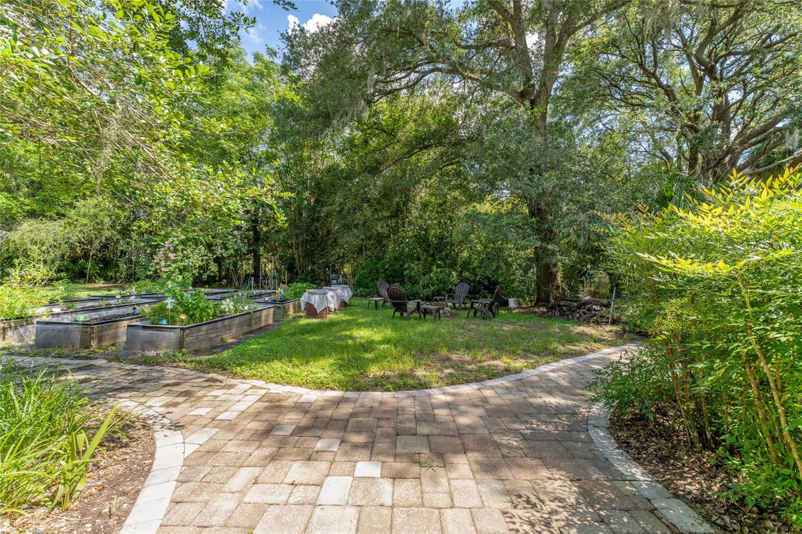 UNINCORPORATED - Residential