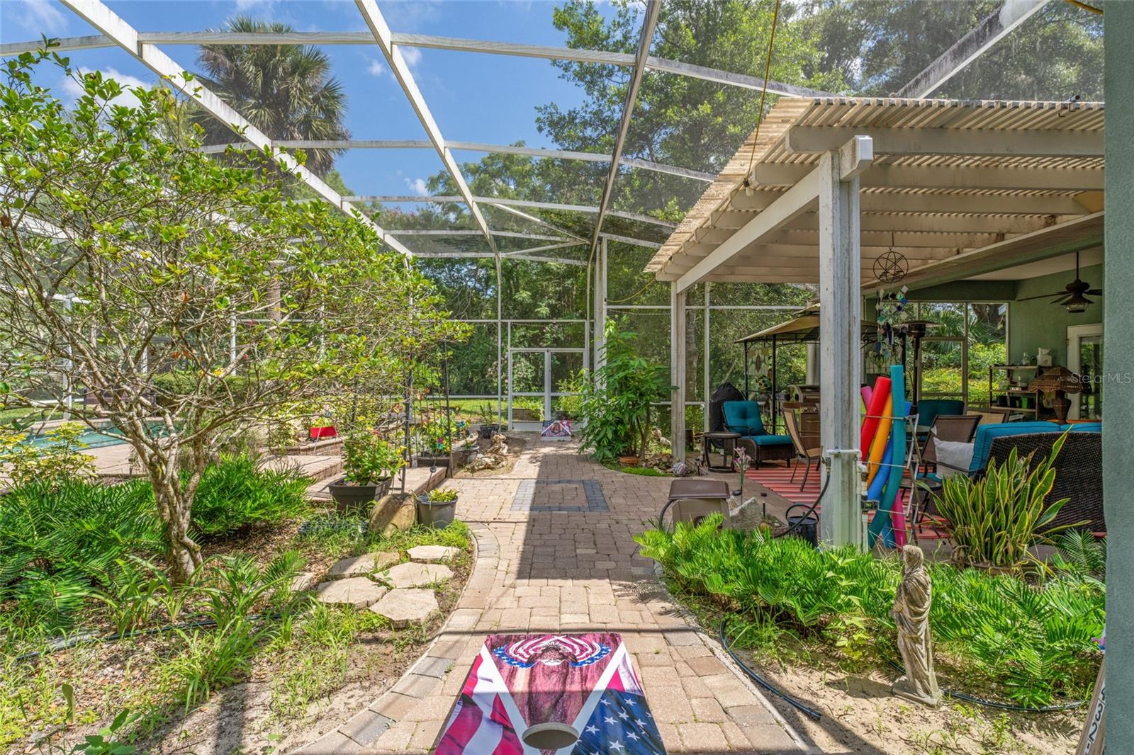 UNINCORPORATED - Residential