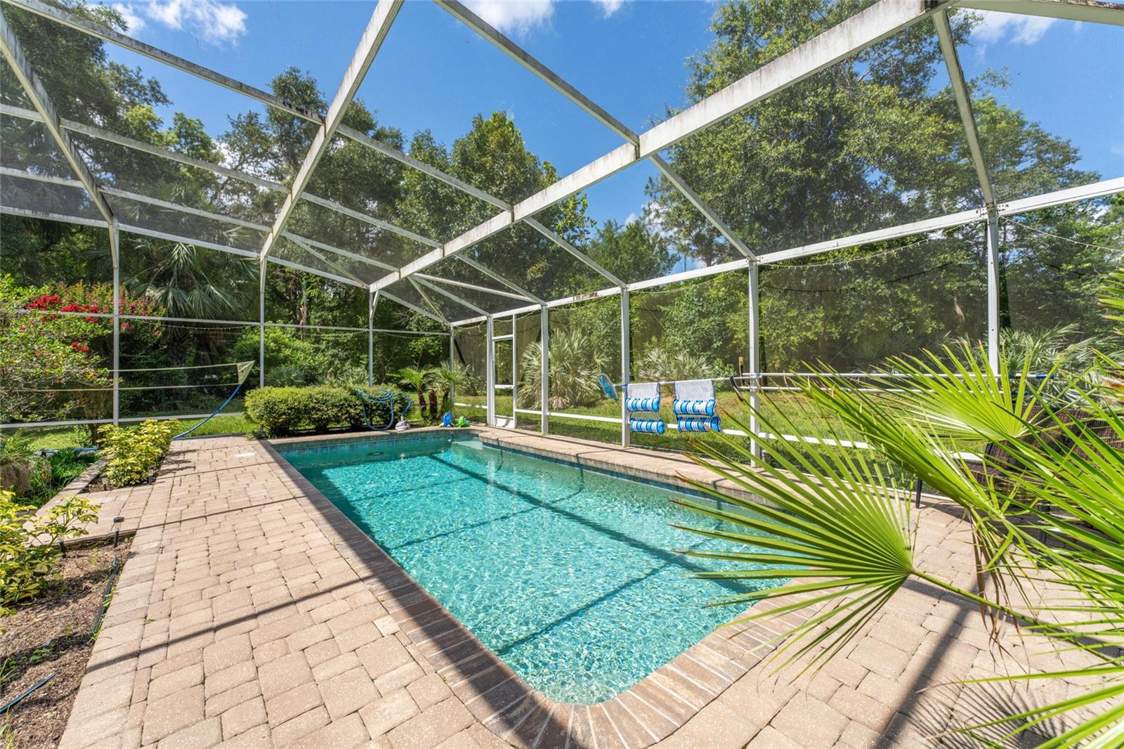 UNINCORPORATED - Residential