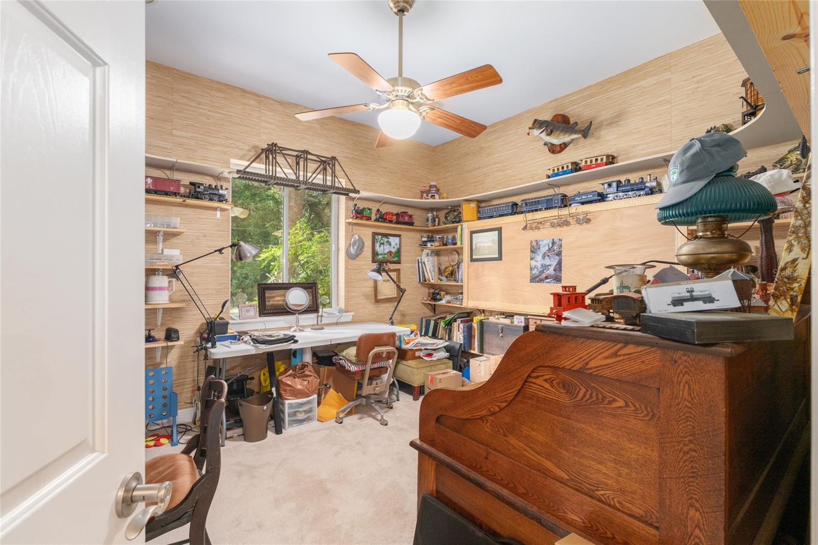 UNINCORPORATED - Residential