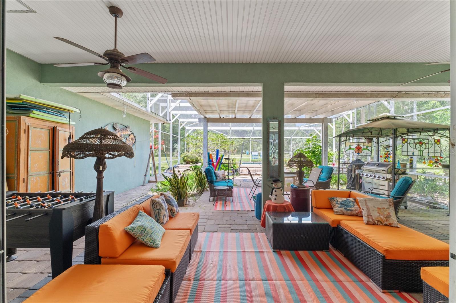 UNINCORPORATED - Residential