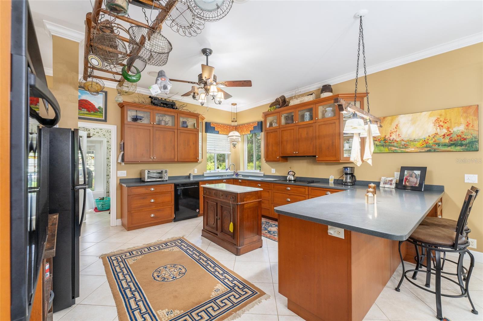 UNINCORPORATED - Residential