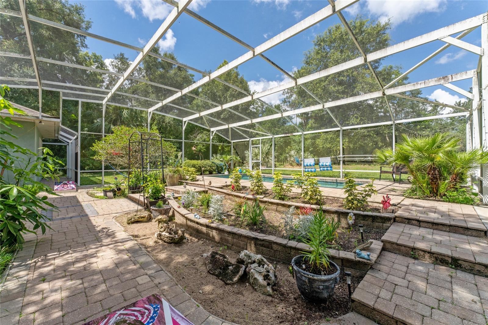 UNINCORPORATED - Residential