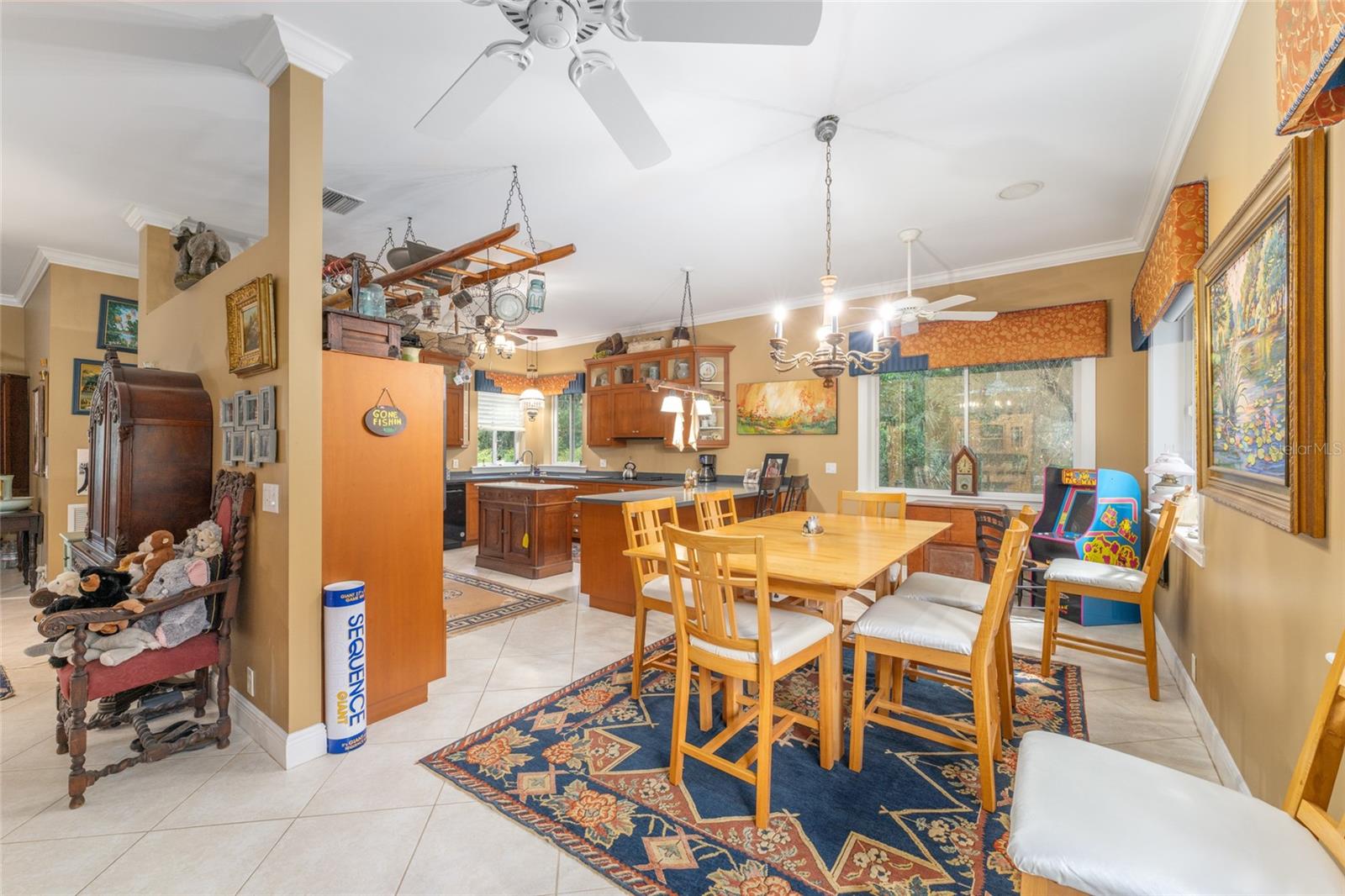 UNINCORPORATED - Residential