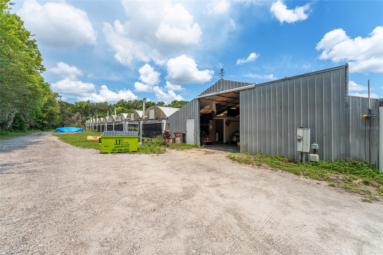 UNINCORPORATED - Residential