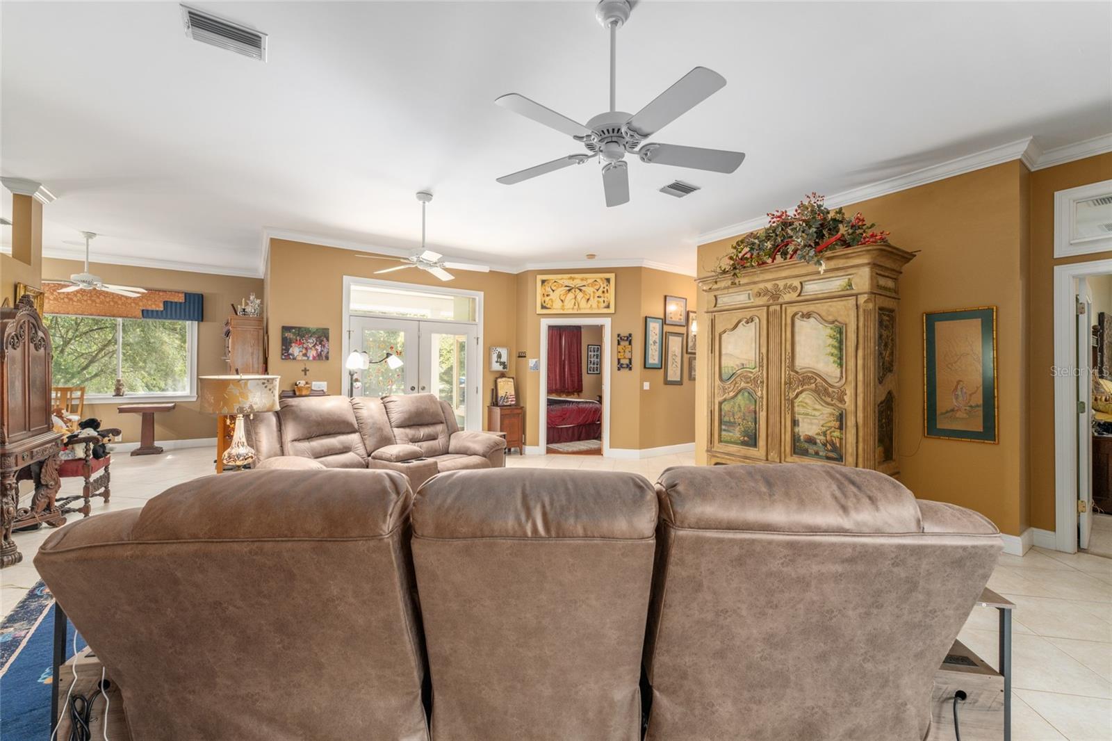 UNINCORPORATED - Residential