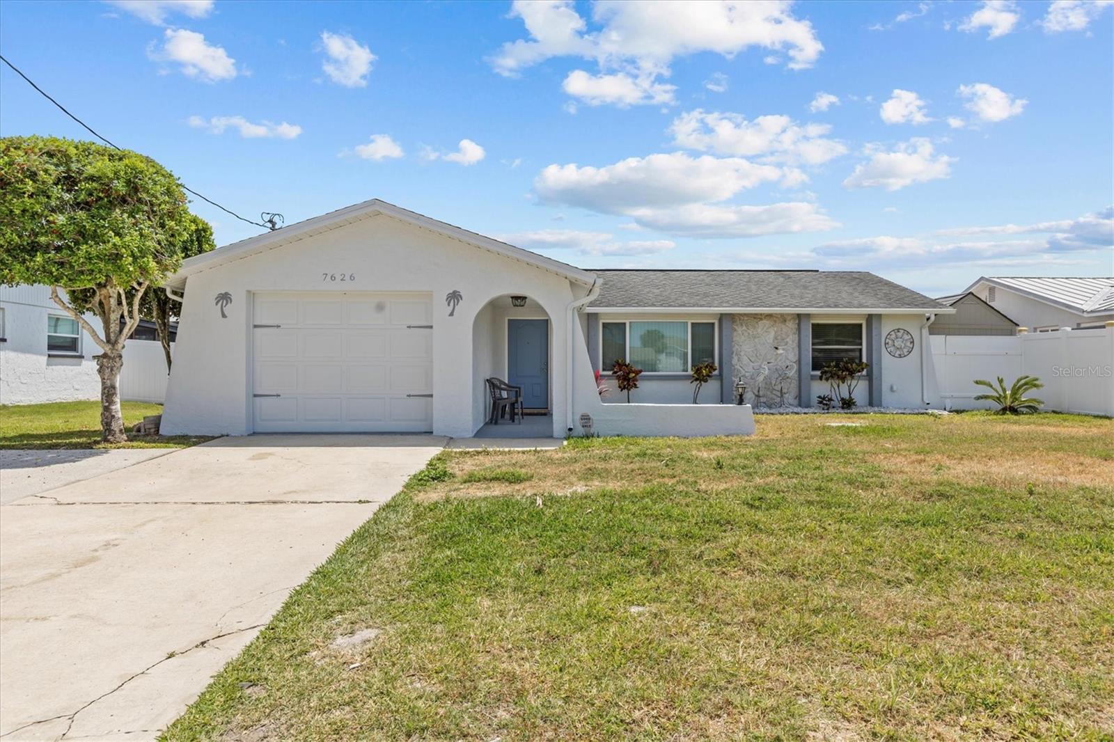 7626 HATTERAS DRIVE