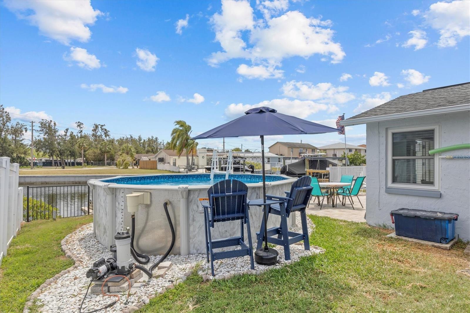 7626 HATTERAS DRIVE