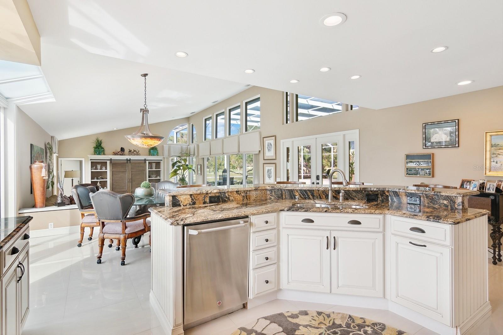 PRESTANCIA - Residential