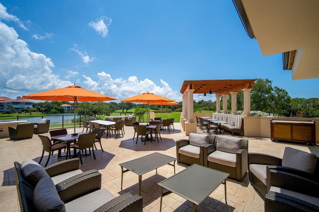 PRESTANCIA - Residential