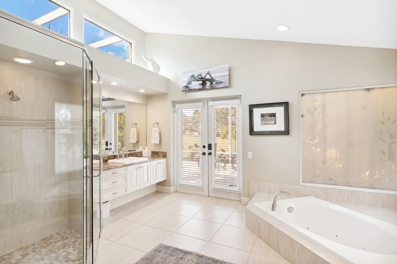 PRESTANCIA - Residential